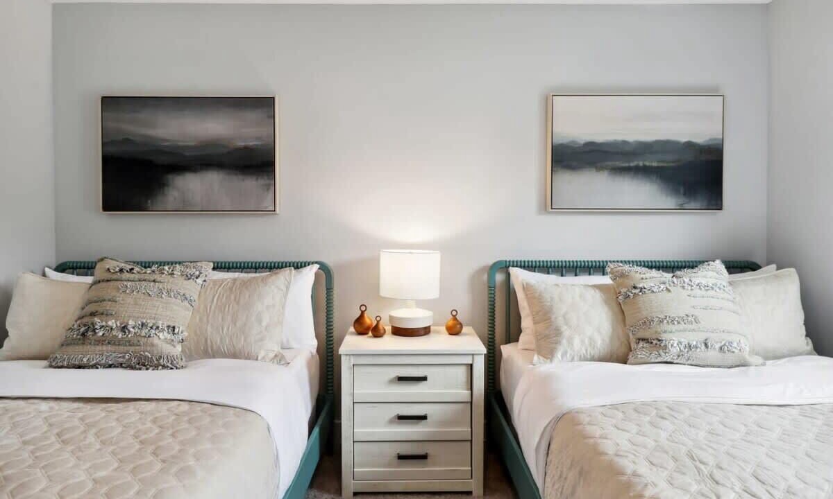 Photo of Bedroom in Thunderbolt