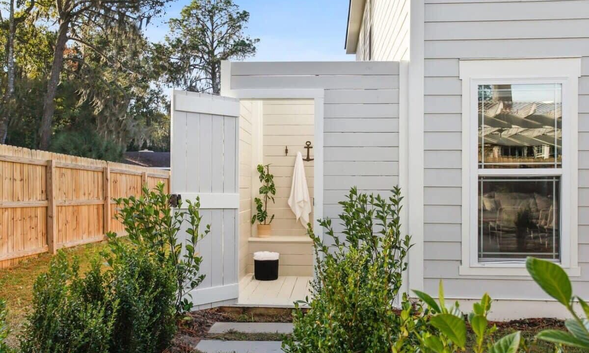 Photo of Patio Balcony in Thunderbolt