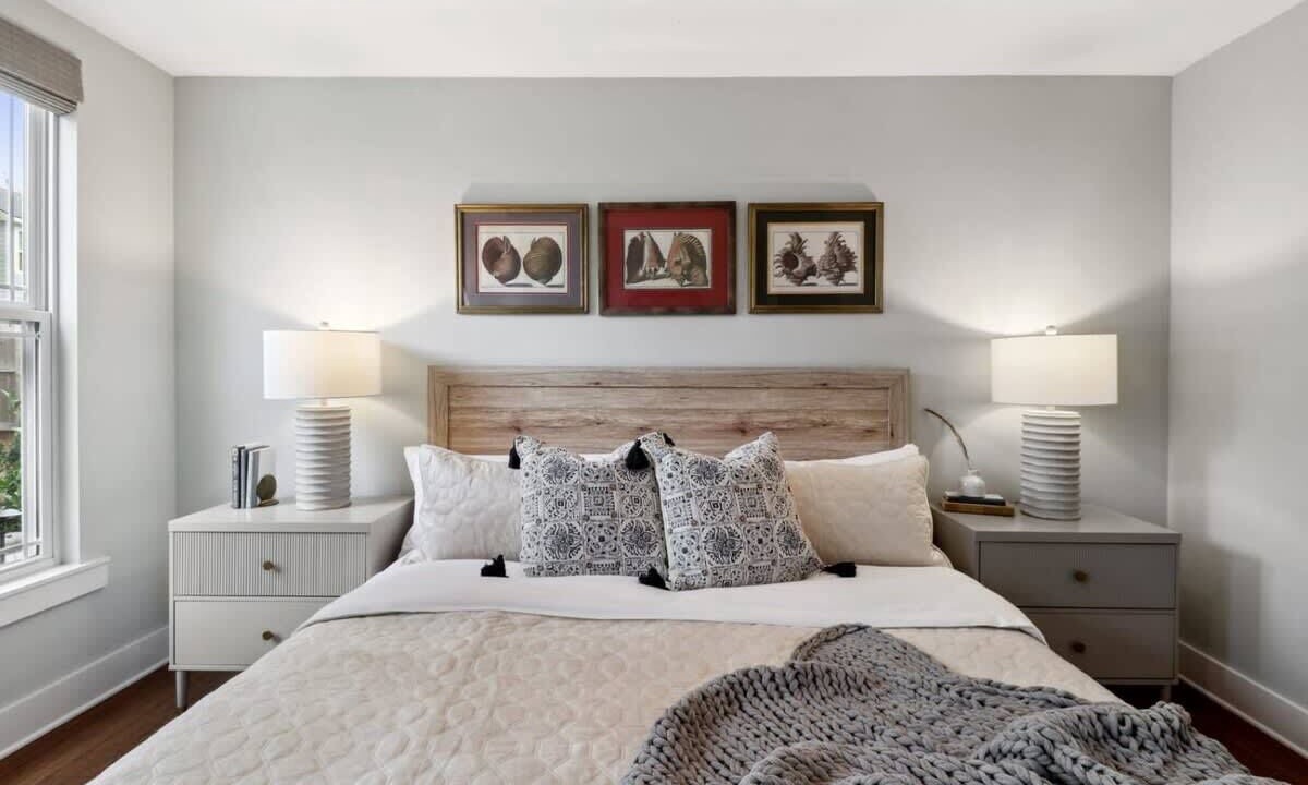 Photo of Bedroom in Thunderbolt