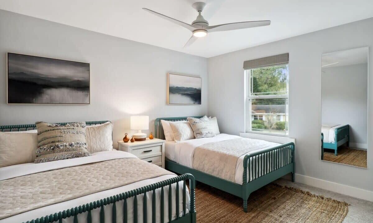 Photo of Bedroom in Thunderbolt