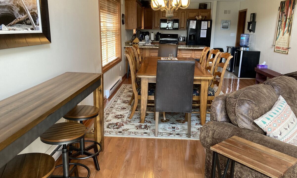 Photo of Others in Hidden Valley