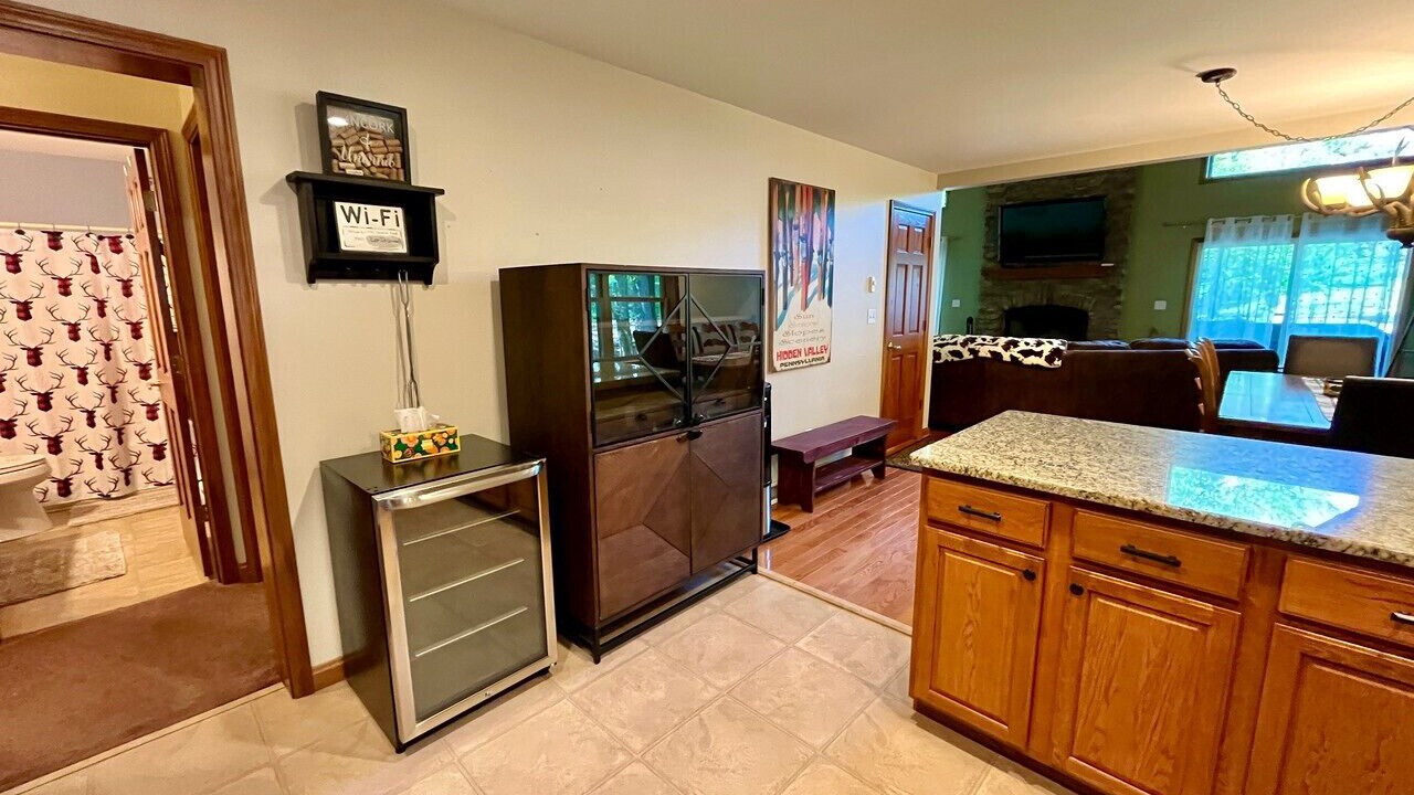 Photo of Others in Hidden Valley