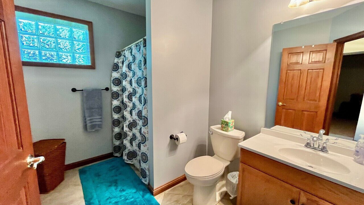 Photo of Bathroom in Hidden Valley