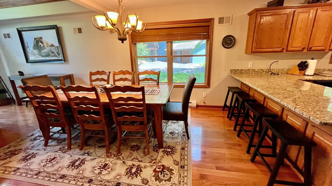 Photo of Others in Hidden Valley