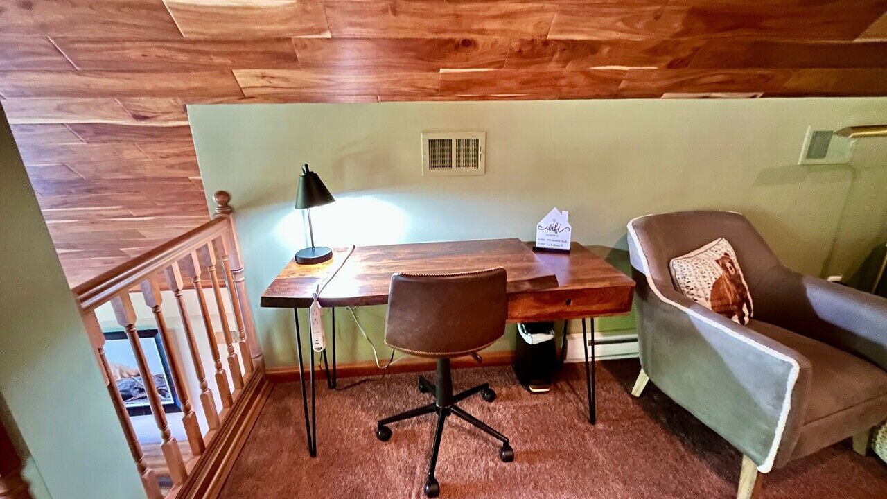 Photo of Others in Hidden Valley