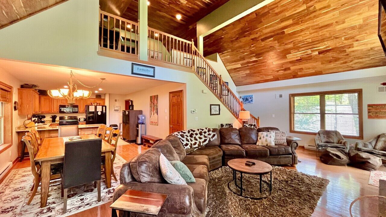 Photo of Others in Hidden Valley