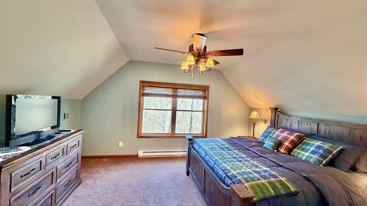 Photo of Bathroom in Hidden Valley