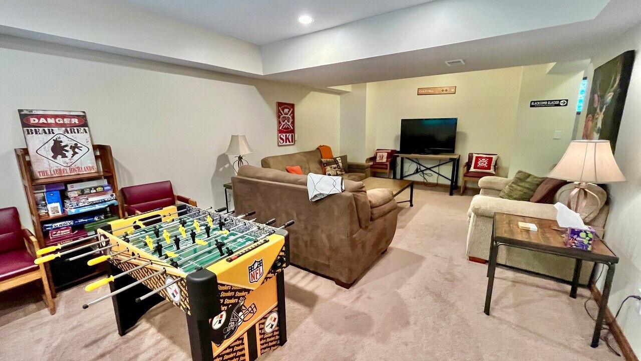 Photo of Others in Hidden Valley