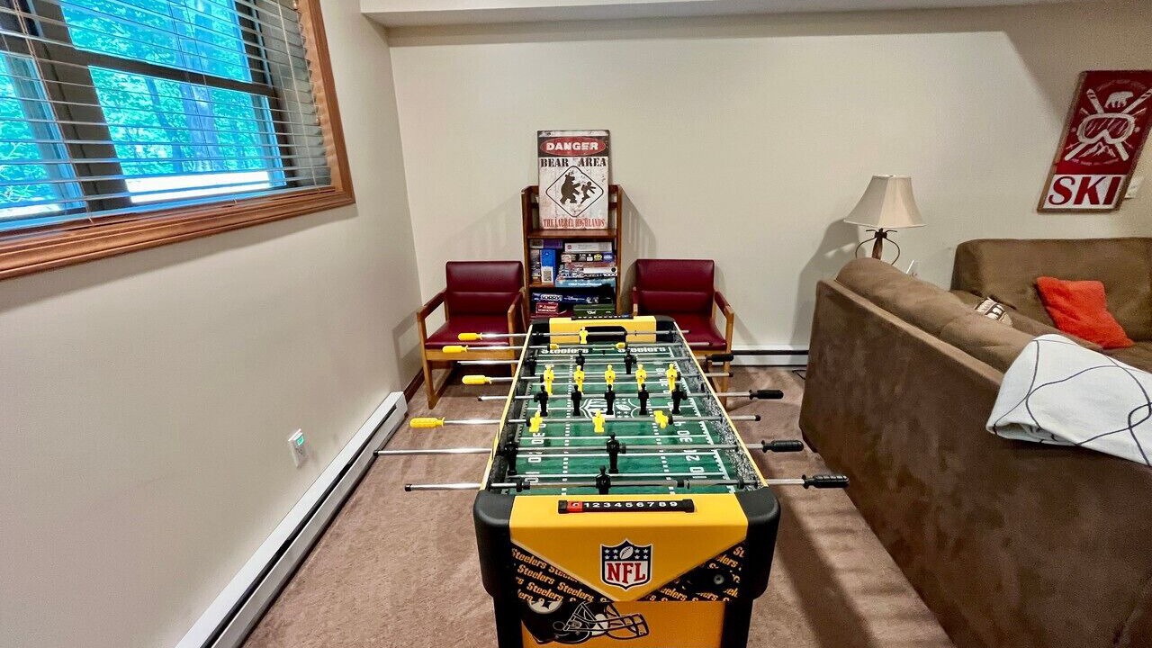 Photo of Others in Hidden Valley