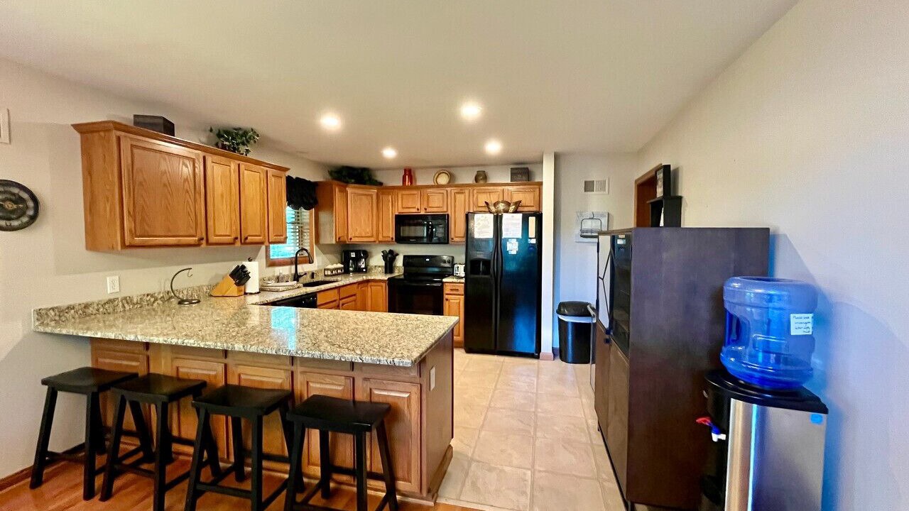 Photo of Others in Hidden Valley