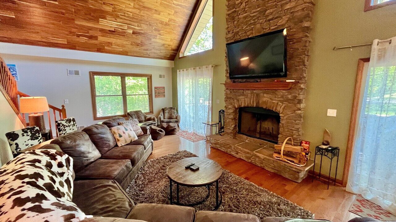 Photo of Others in Hidden Valley