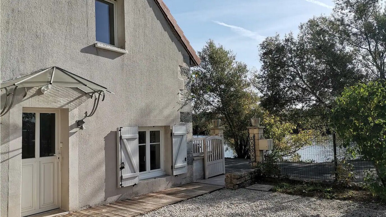 Photo of Outdoor in Rochefort-sur-Nenon