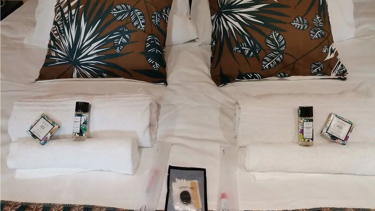 Photo of Bedroom in Rochefort-sur-Nenon