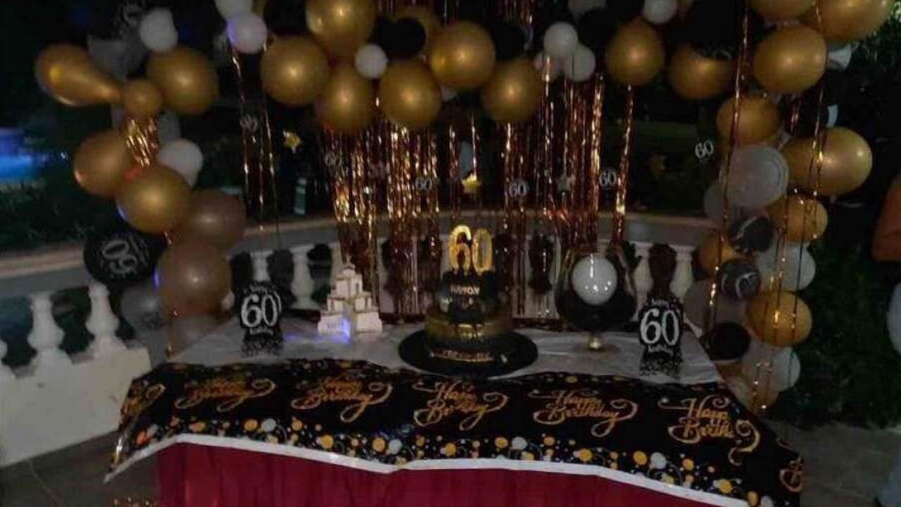 Photo of Outdoor in Pedro Brand