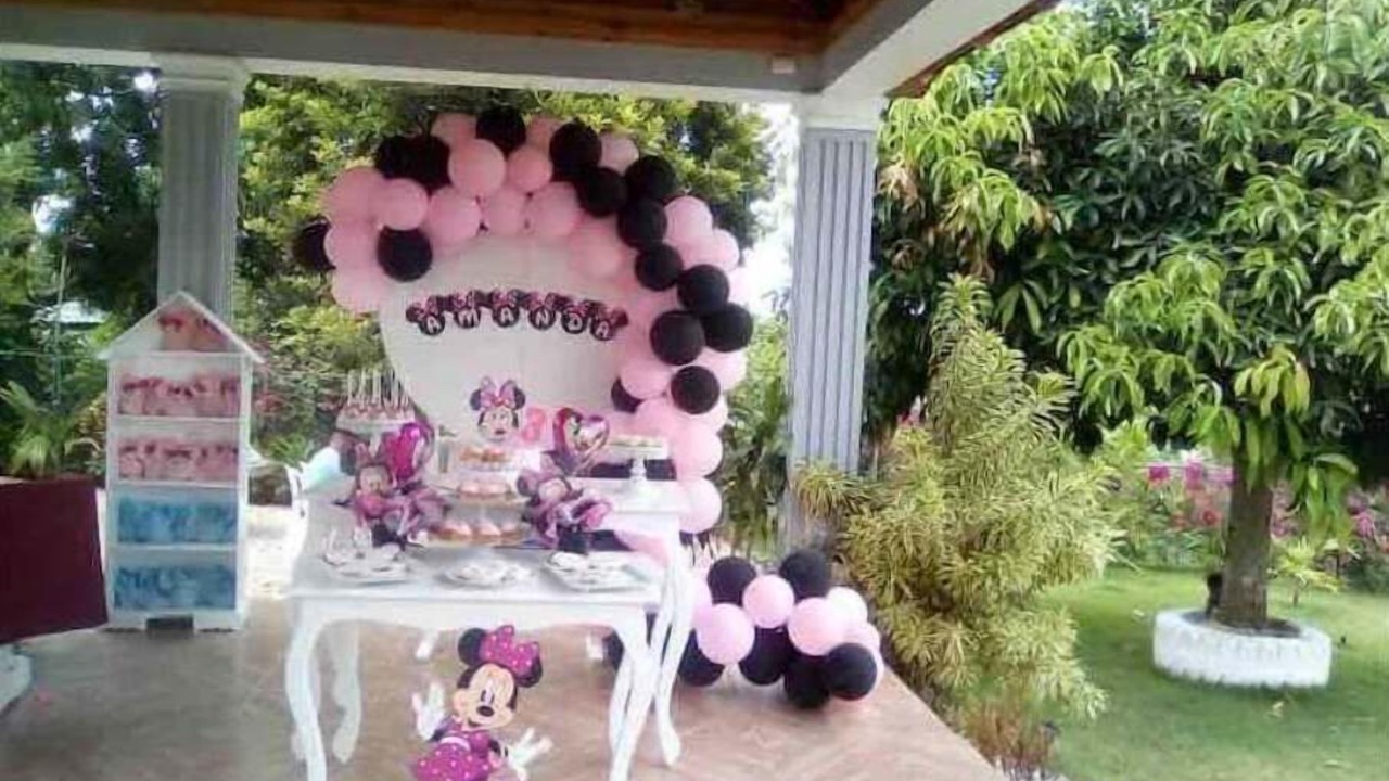 Photo of Outdoor in Pedro Brand