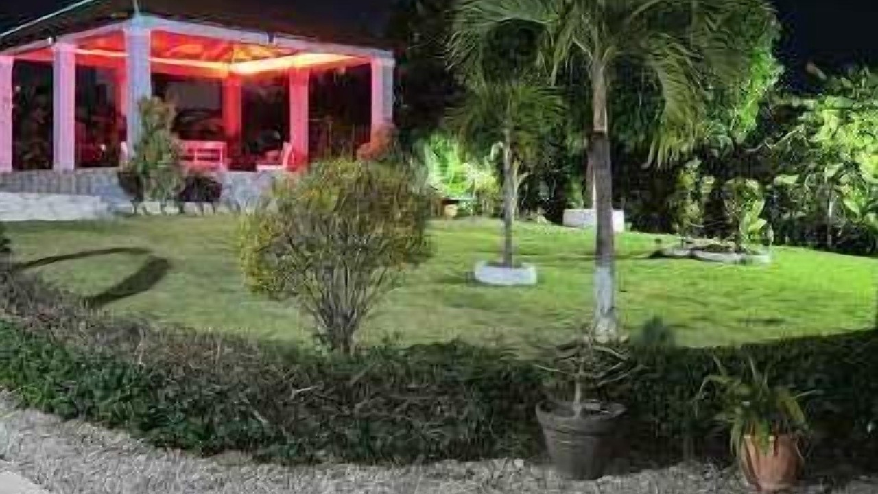 Photo of Outdoor in Pedro Brand