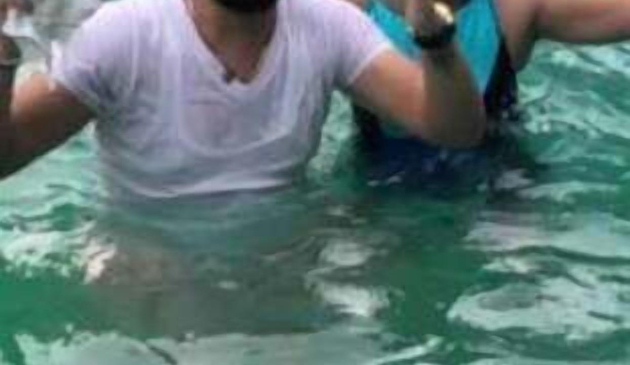 Photo of Outdoor in Pedro Brand