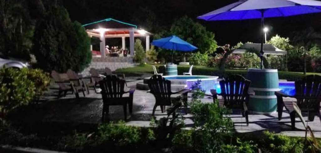 Photo of Patio Balcony in Pedro Brand