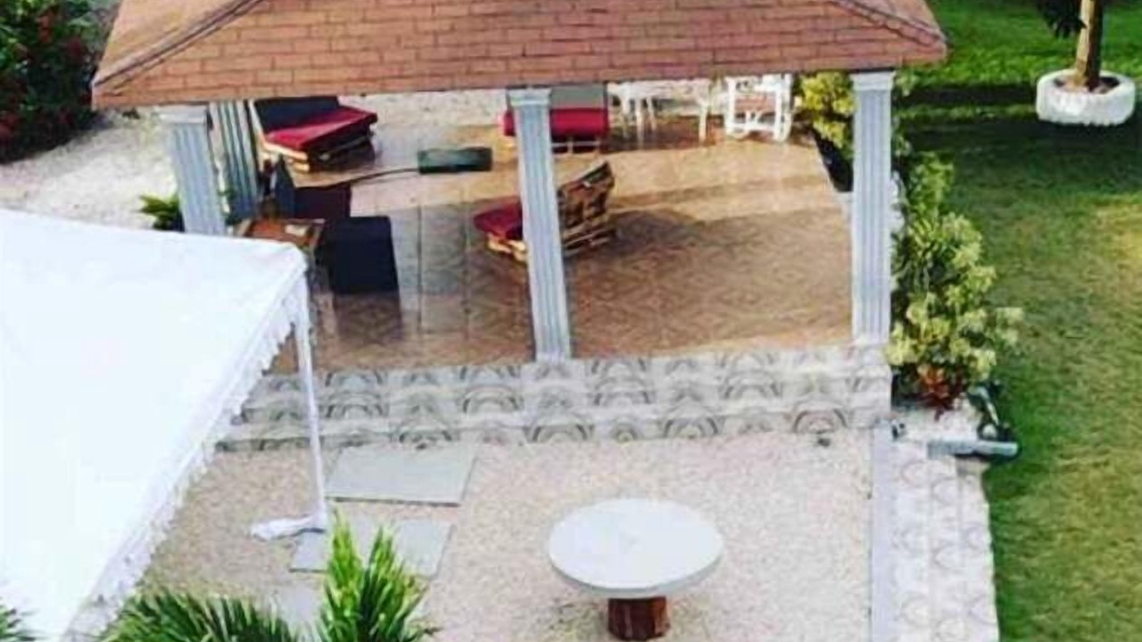 Photo of Patio Balcony in Pedro Brand