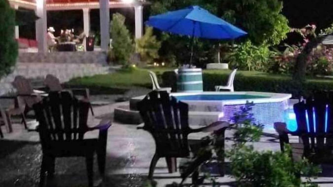 Photo of Patio Balcony in Pedro Brand