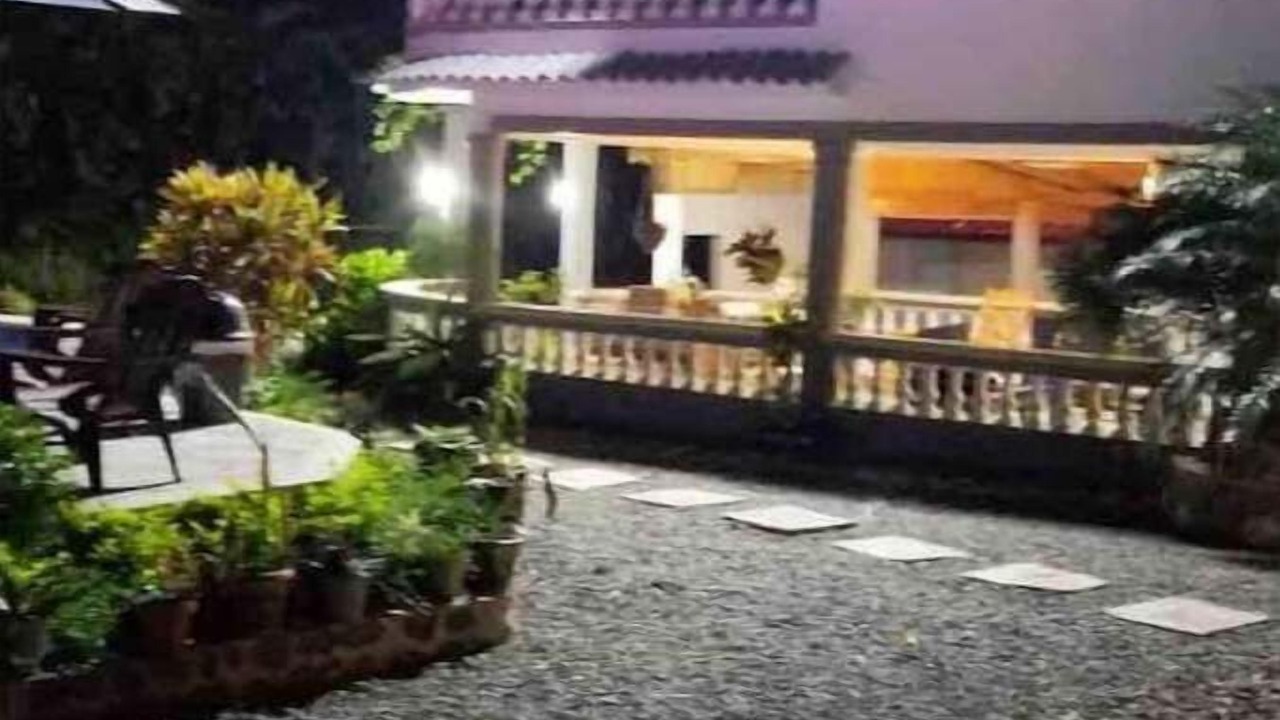 Photo of Patio Balcony in Pedro Brand