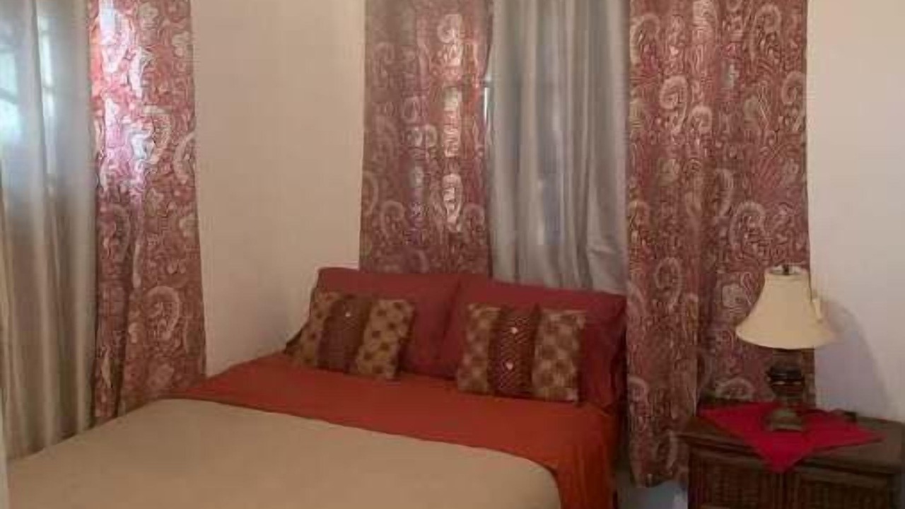 Photo of Bedroom in Pedro Brand