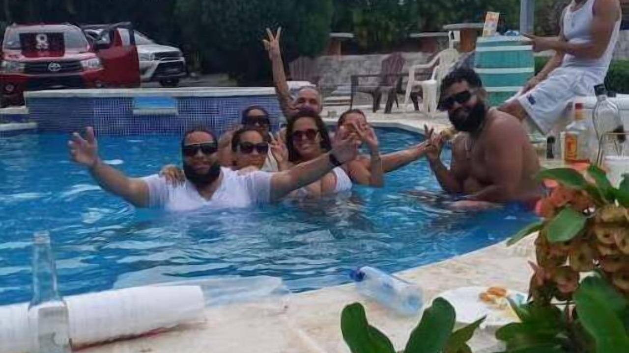 Photo of Outdoor in Pedro Brand