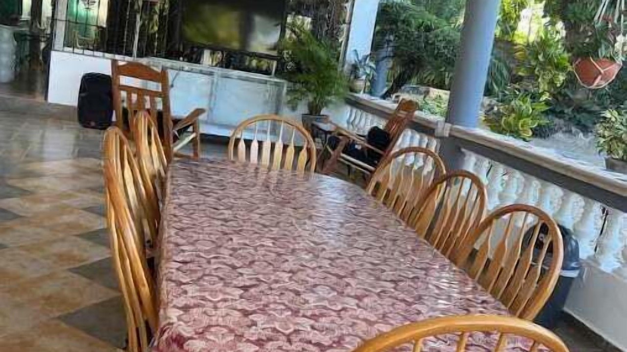 Photo of Outdoor in Pedro Brand