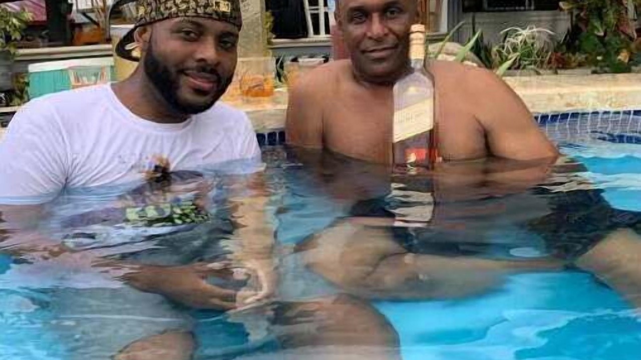 Photo of Outdoor in Pedro Brand