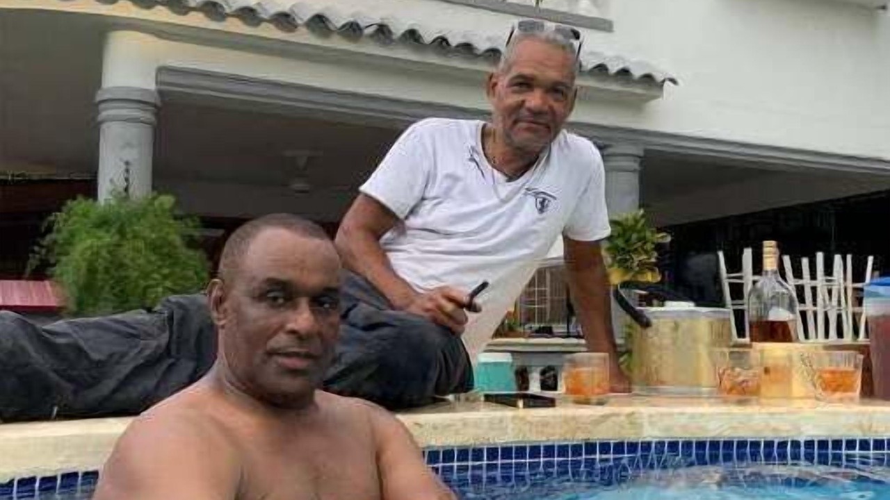 Photo of Outdoor in Pedro Brand