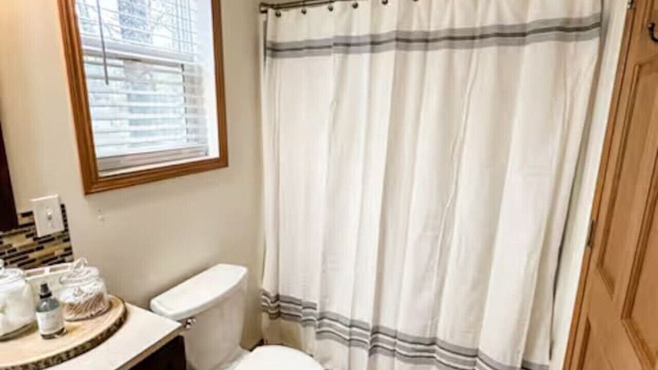 Photo of Bathroom in Harrison