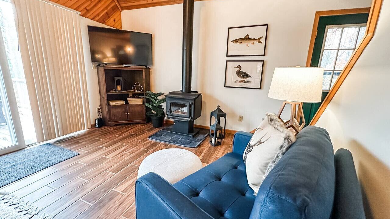 Photo of Livingroom in Harrison