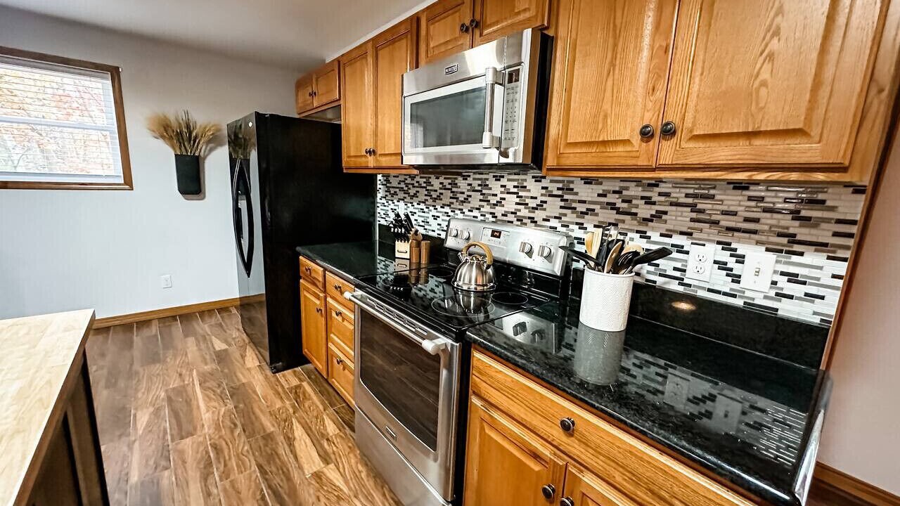 Photo of Kitchen in Harrison