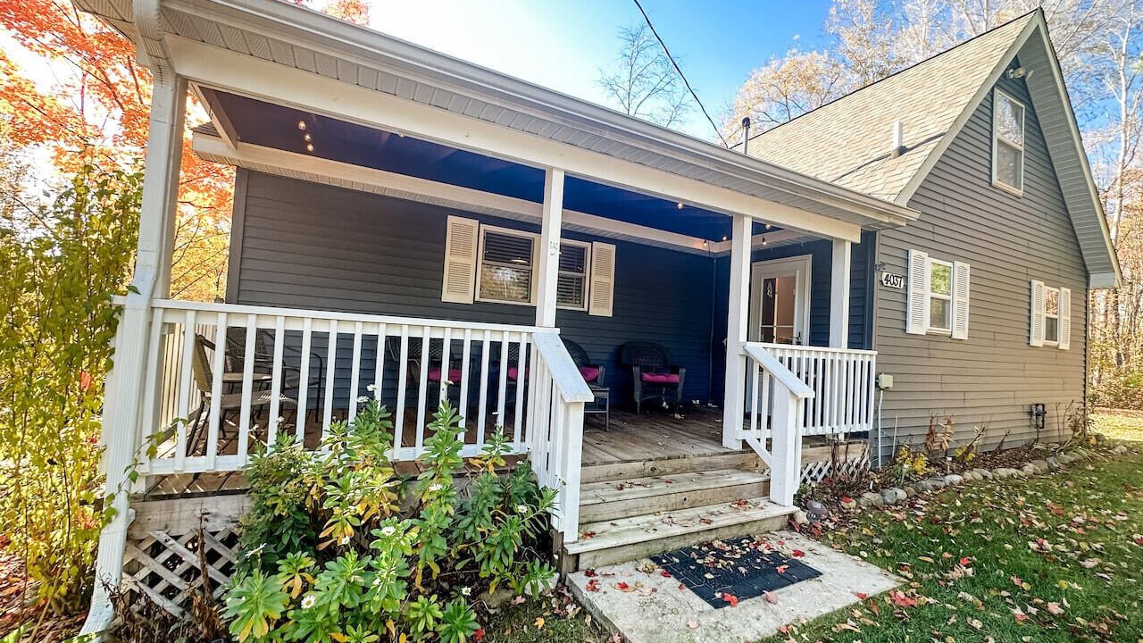 Photo of Outdoor in Harrison