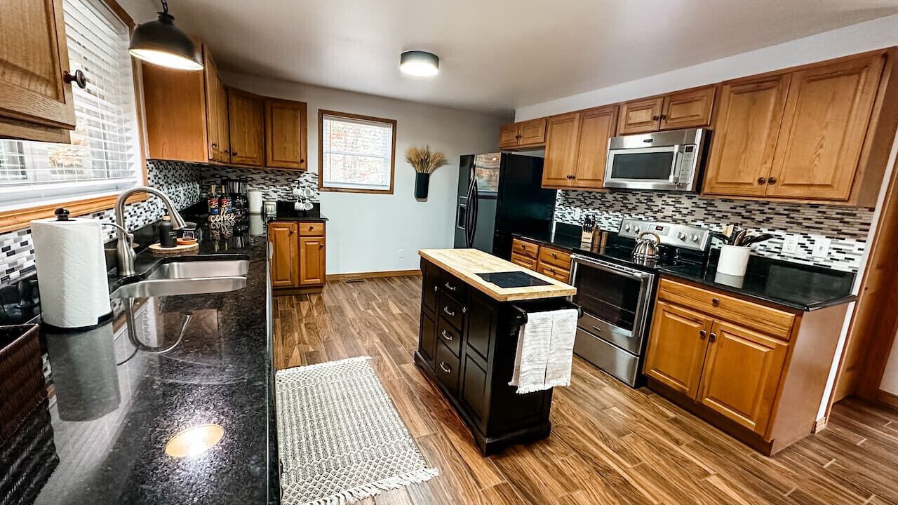 Photo of Kitchen in Harrison