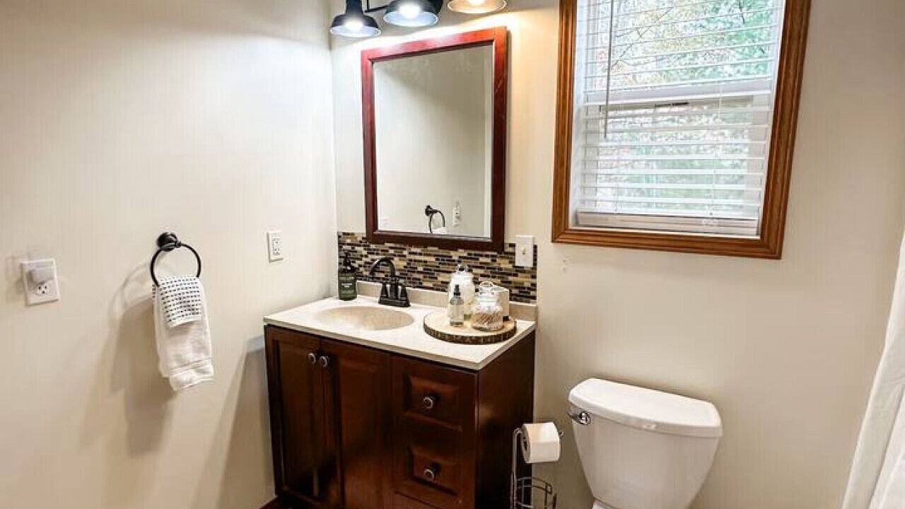 Photo of Bathroom in Harrison