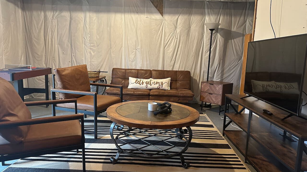 Photo of Livingroom in Harrison