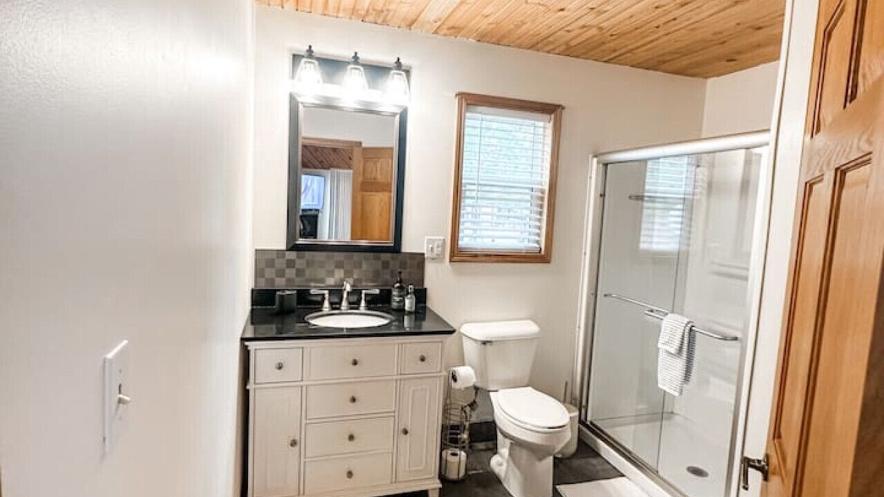 Photo of Bathroom in Harrison