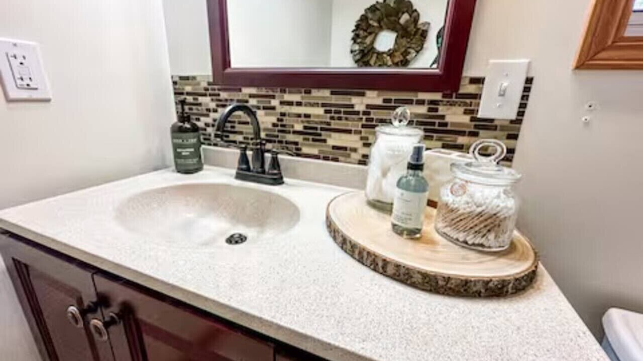 Photo of Bathroom in Harrison