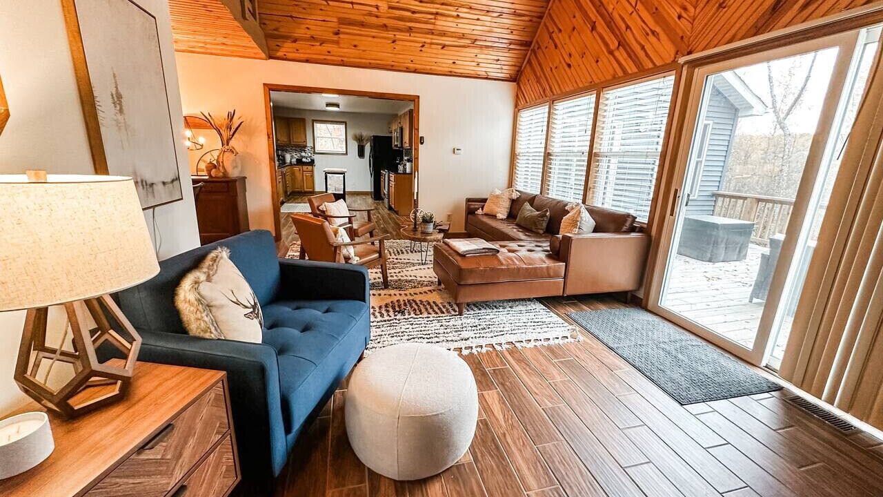 Photo of Livingroom in Harrison
