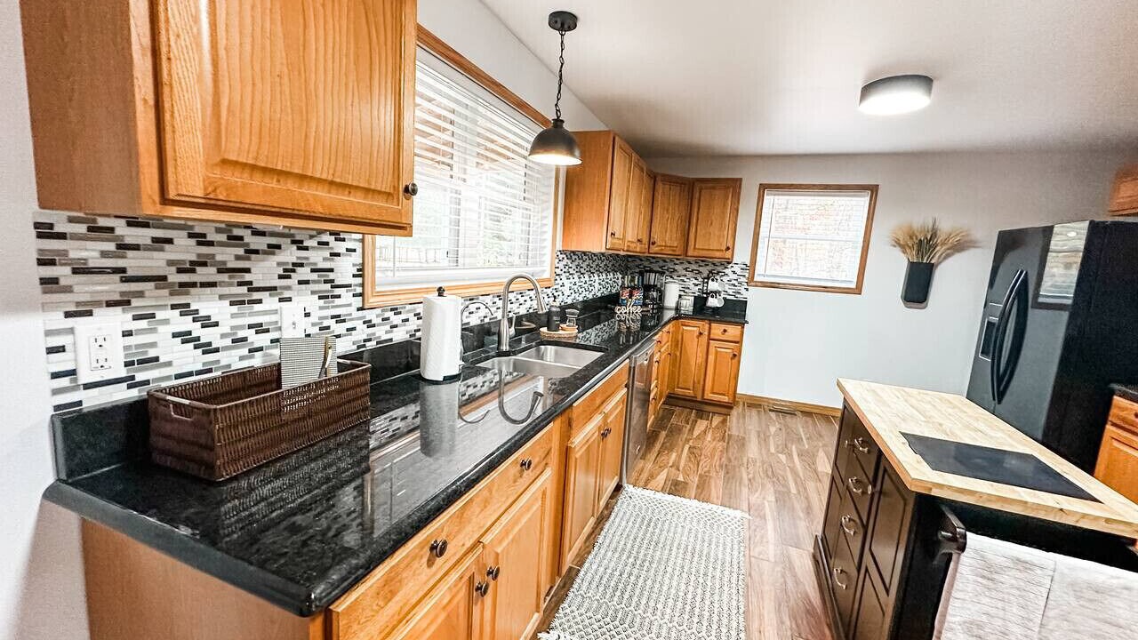 Photo of Kitchen in Harrison