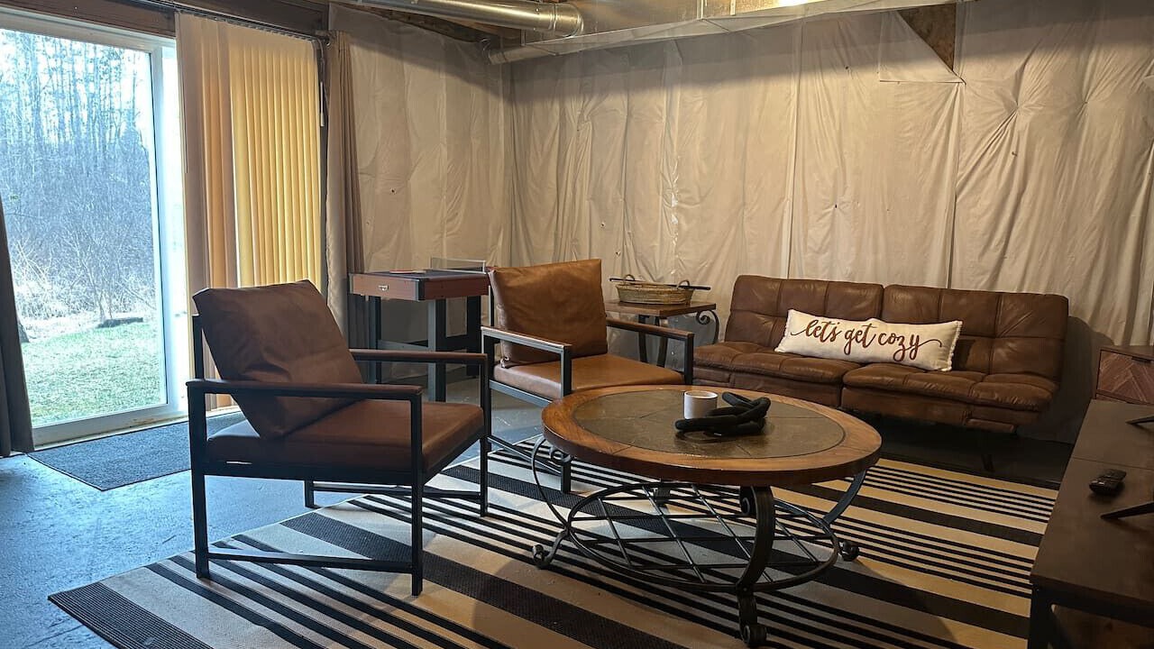 Photo of Livingroom in Harrison