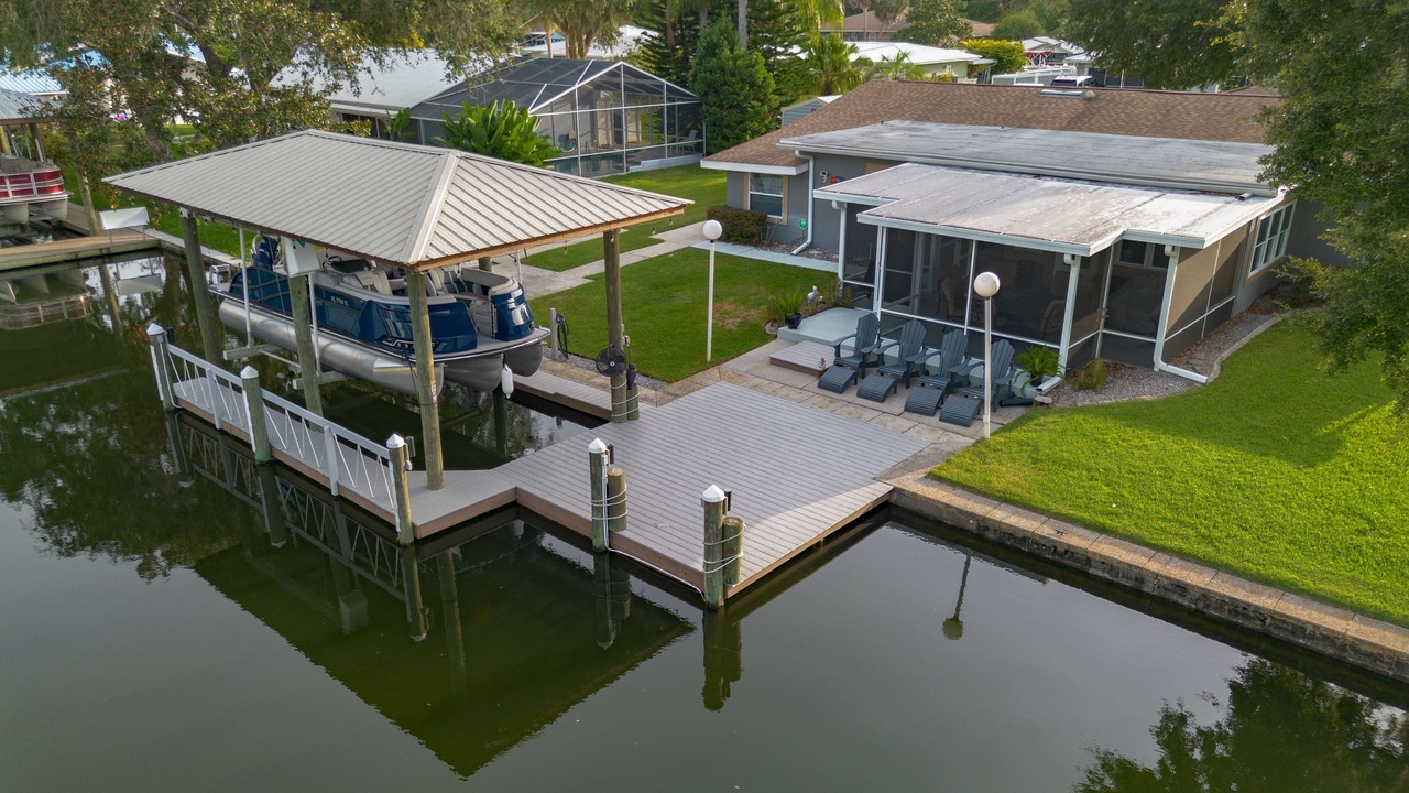Photo of Outdoor in Homosassa