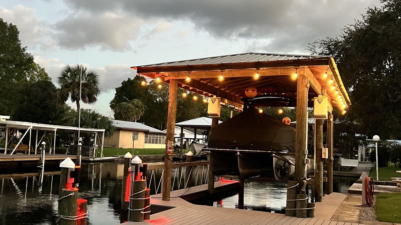 Photo of Outdoor in Homosassa