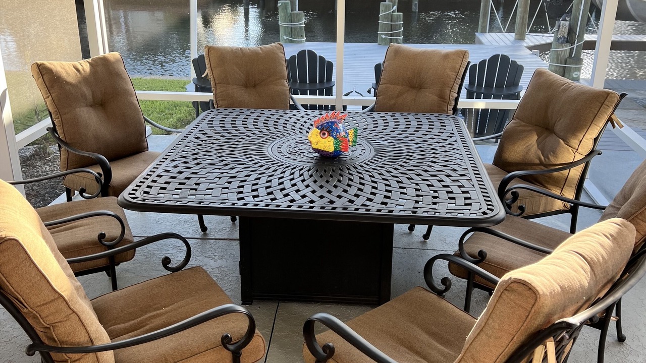 Photo of Outdoor in Homosassa