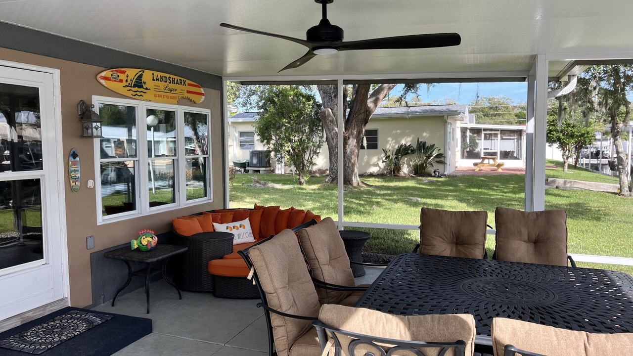 Photo of Outdoor in Homosassa