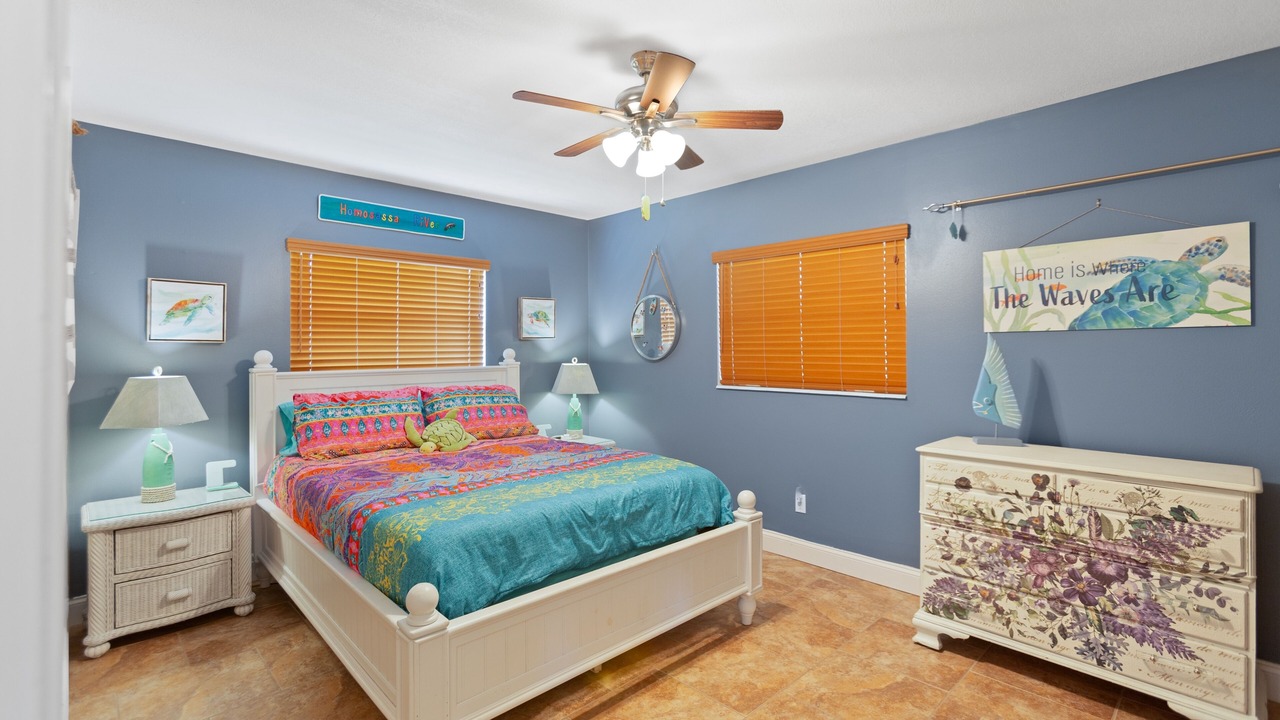Photo of Bedroom in Homosassa