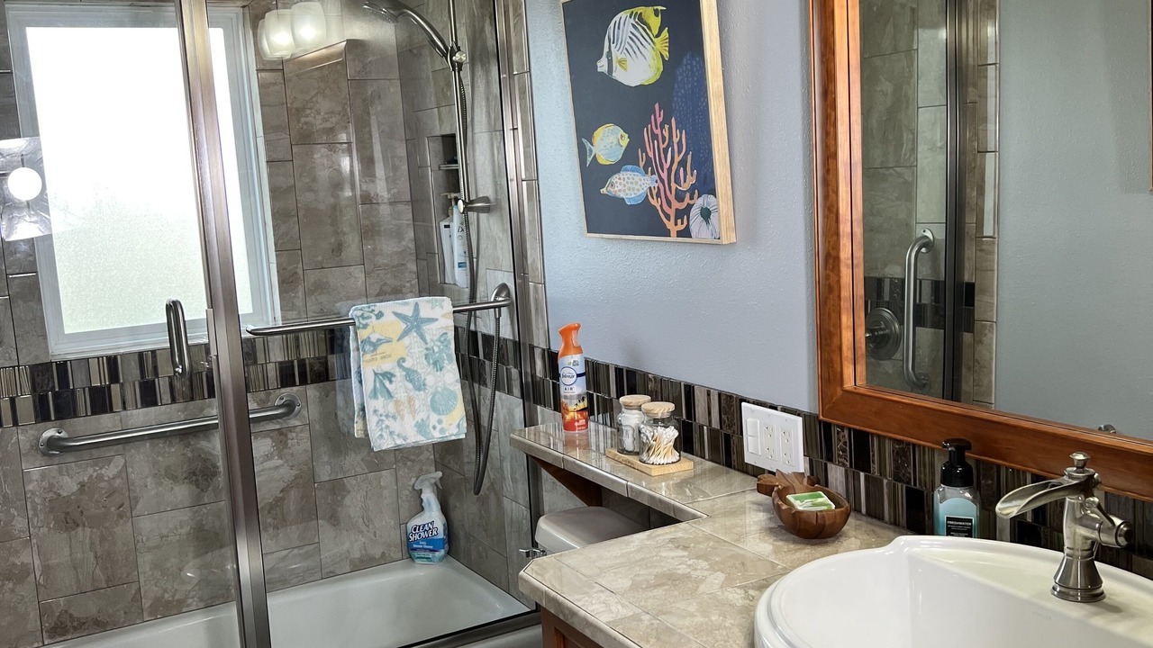 Photo of Bathroom in Homosassa
