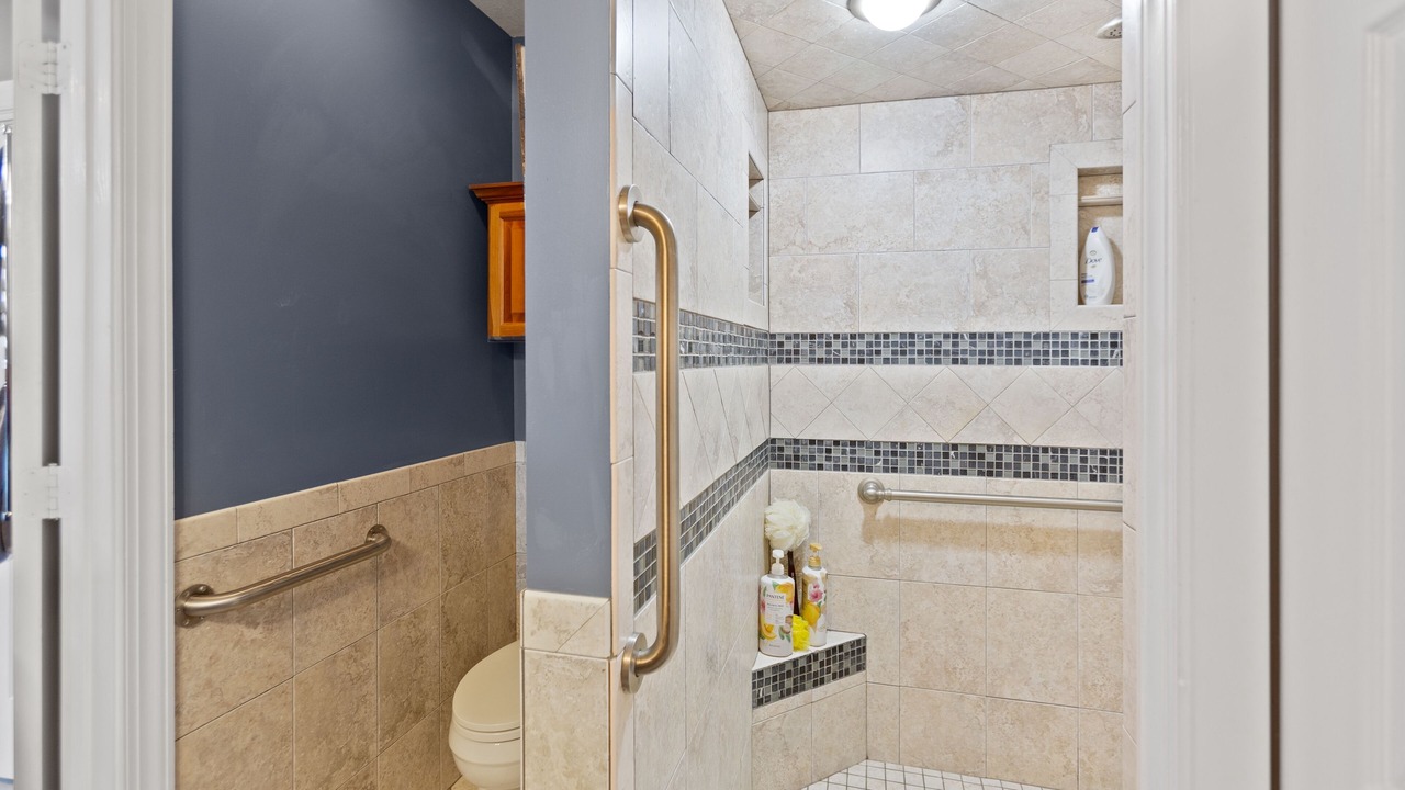Photo of Bathroom in Homosassa