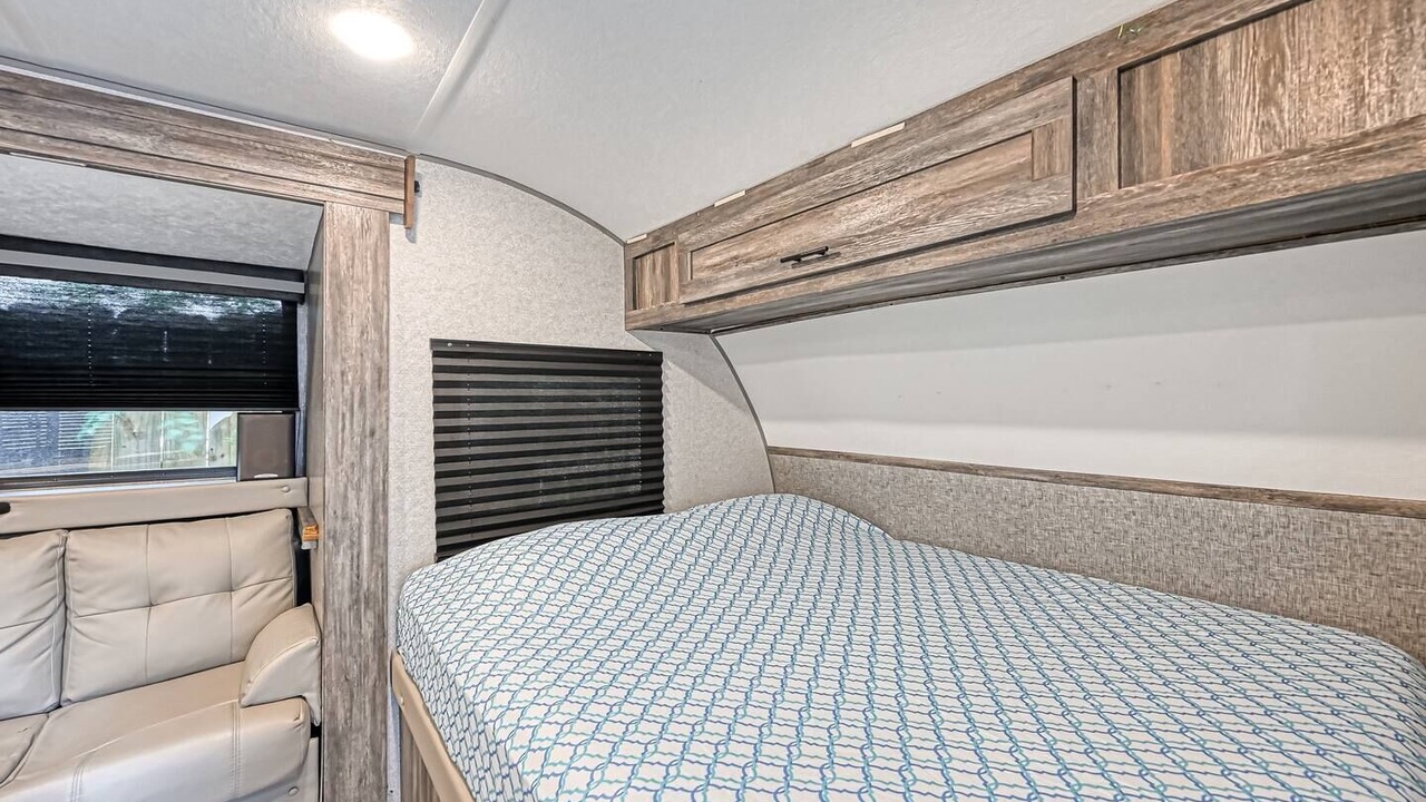 Photo of Bedroom in Washington Ave./ Memorial Park